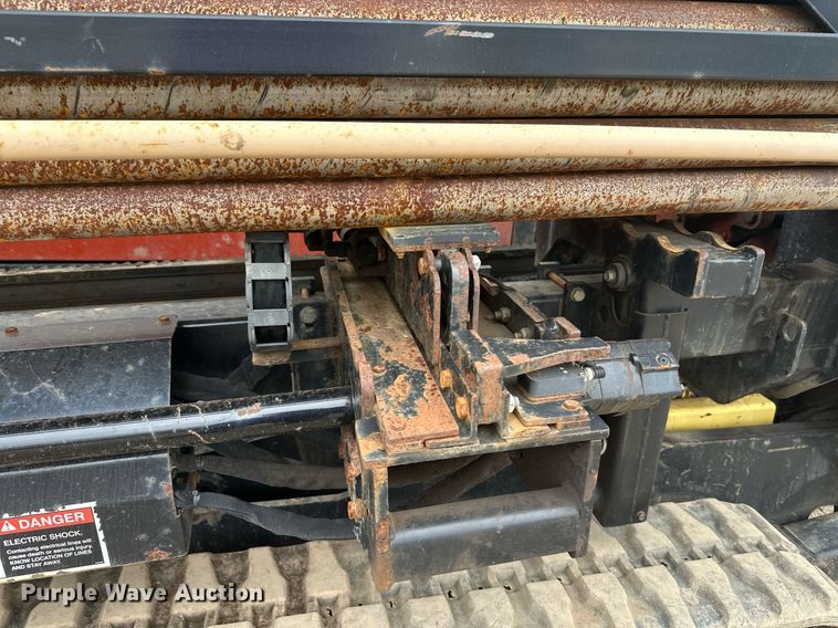 image for item DT6349 2014 Ditch Witch JT25 directional boring unit