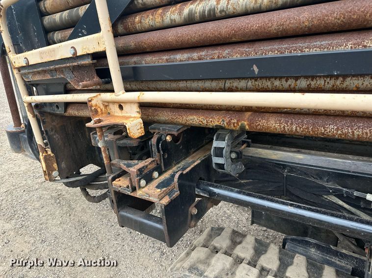 image for item DT6349 2014 Ditch Witch JT25 directional boring unit