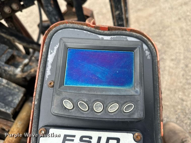 image for item DT6349 2014 Ditch Witch JT25 directional boring unit