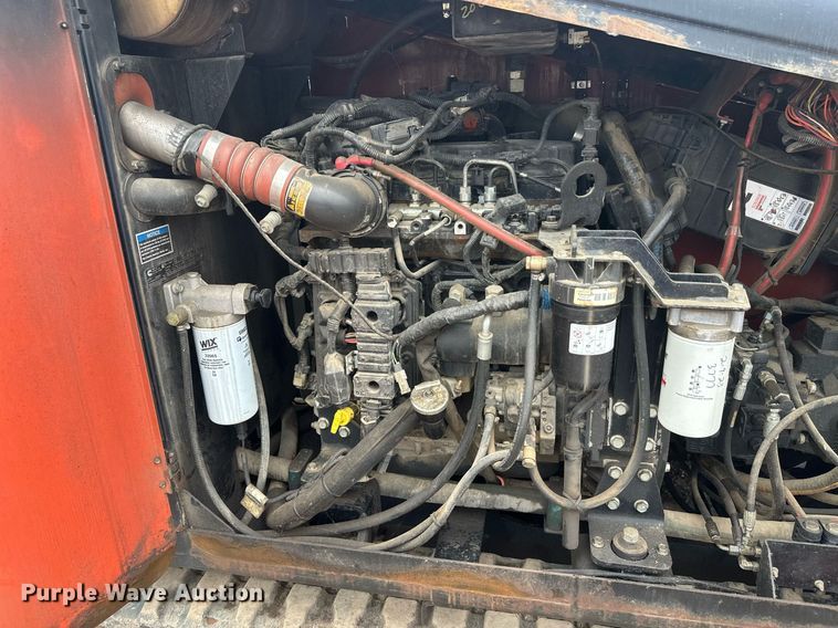 image for item DT6349 2014 Ditch Witch JT25 directional boring unit