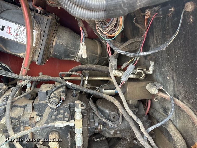 image for item DT6349 2014 Ditch Witch JT25 directional boring unit