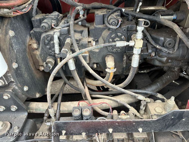 image for item DT6349 2014 Ditch Witch JT25 directional boring unit