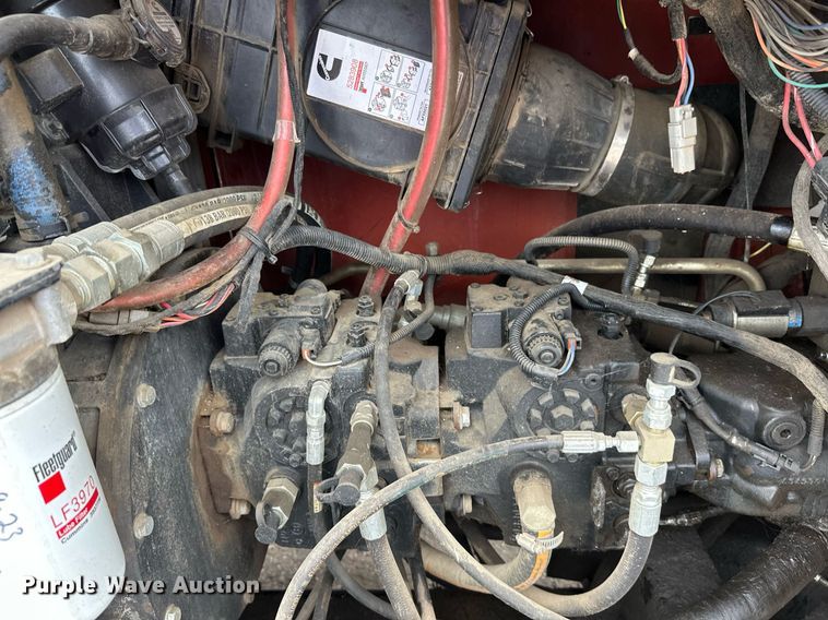 image for item DT6349 2014 Ditch Witch JT25 directional boring unit