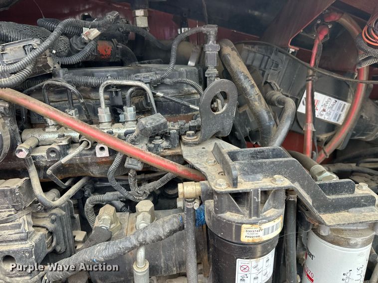 image for item DT6349 2014 Ditch Witch JT25 directional boring unit