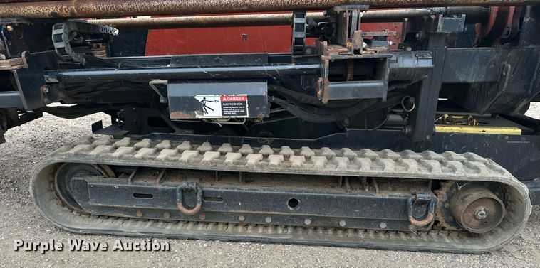 image for item DT6349 2014 Ditch Witch JT25 directional boring unit