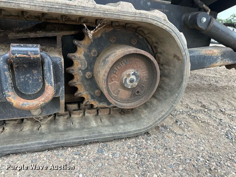 image for item DT6349 2014 Ditch Witch JT25 directional boring unit