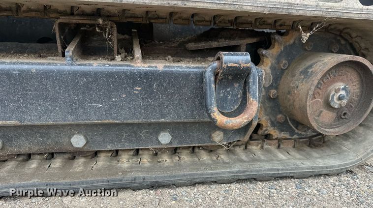 image for item DT6349 2014 Ditch Witch JT25 directional boring unit