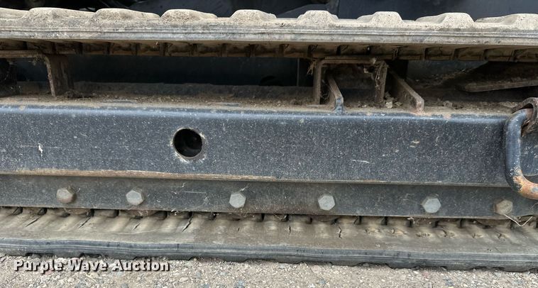 image for item DT6349 2014 Ditch Witch JT25 directional boring unit