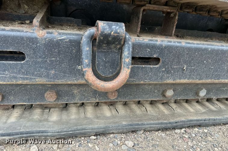 image for item DT6349 2014 Ditch Witch JT25 directional boring unit