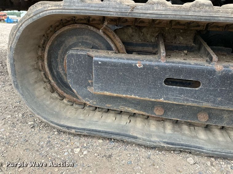 image for item DT6349 2014 Ditch Witch JT25 directional boring unit