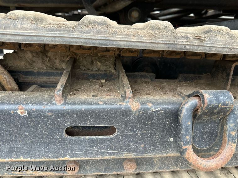 image for item DT6349 2014 Ditch Witch JT25 directional boring unit