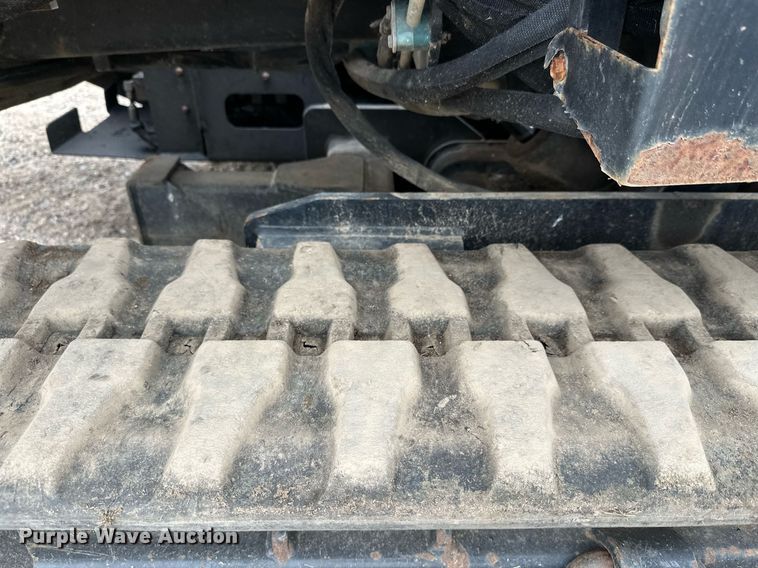 image for item DT6349 2014 Ditch Witch JT25 directional boring unit