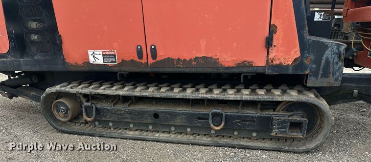 image for item DT6349 2014 Ditch Witch JT25 directional boring unit
