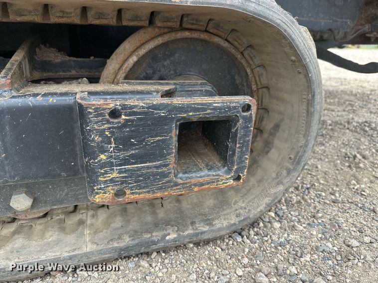 image for item DT6349 2014 Ditch Witch JT25 directional boring unit