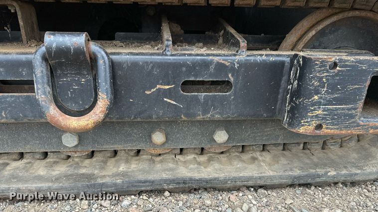 image for item DT6349 2014 Ditch Witch JT25 directional boring unit