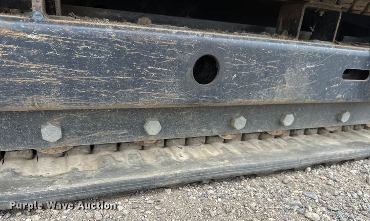 image for item DT6349 2014 Ditch Witch JT25 directional boring unit