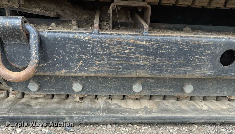 image for item DT6349 2014 Ditch Witch JT25 directional boring unit