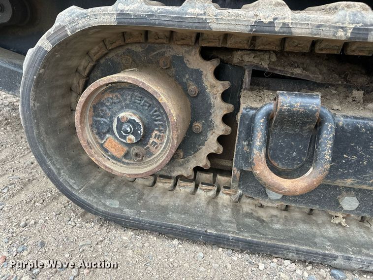 image for item DT6349 2014 Ditch Witch JT25 directional boring unit