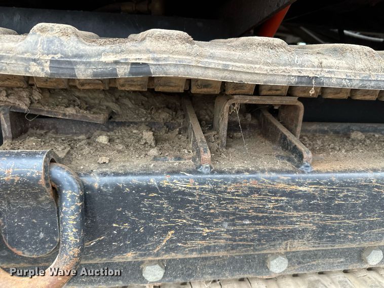 image for item DT6349 2014 Ditch Witch JT25 directional boring unit