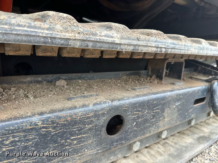 image for item DT6349 2014 Ditch Witch JT25 directional boring unit