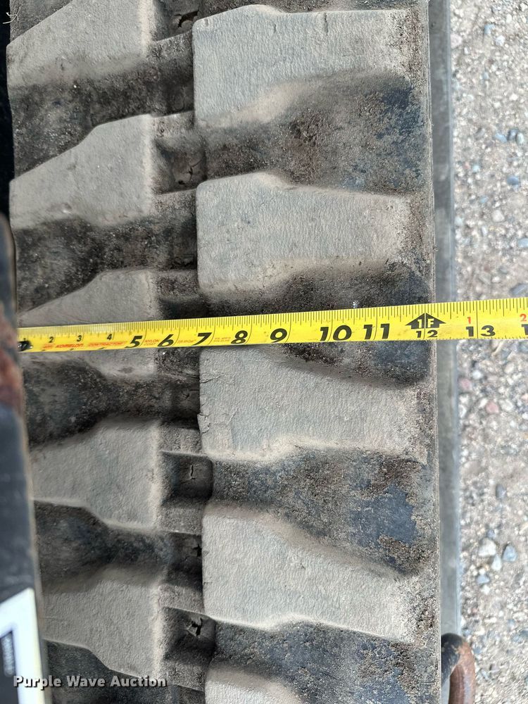 image for item DT6349 2014 Ditch Witch JT25 directional boring unit