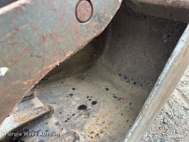 image for item DT6350 2011 Kubota KX121-3ST mini excavator