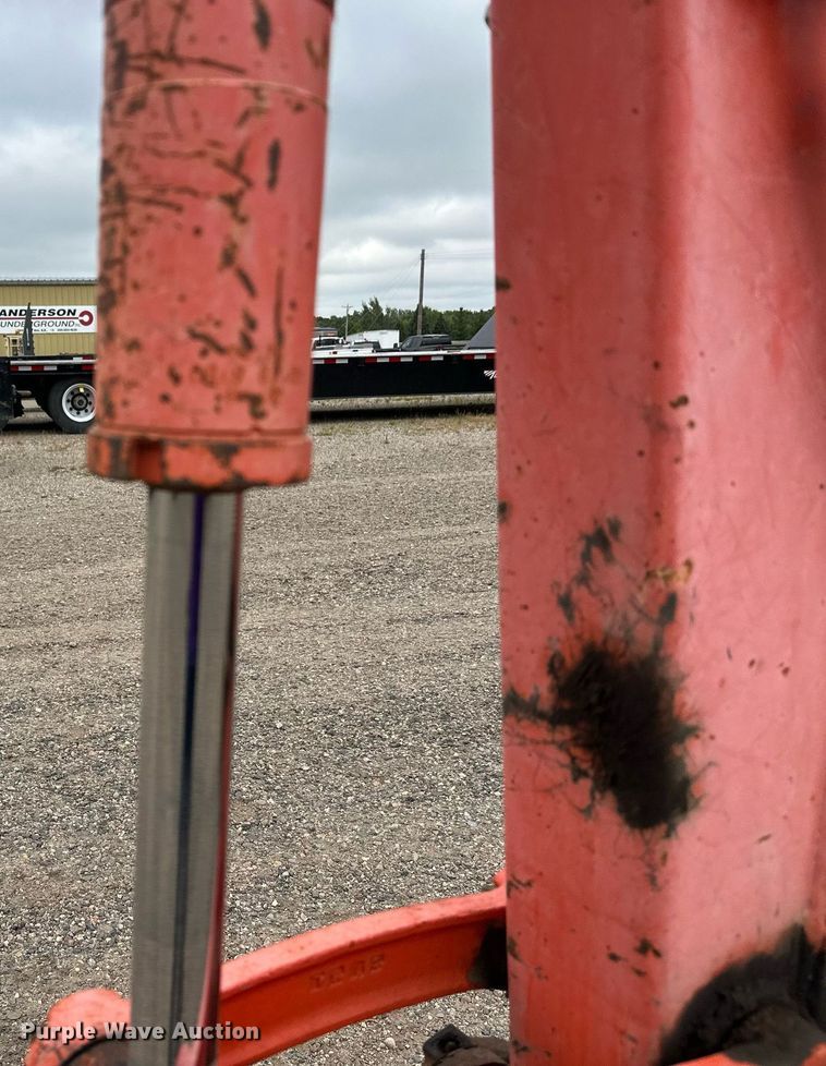 image for item DT6350 2011 Kubota KX121-3ST mini excavator