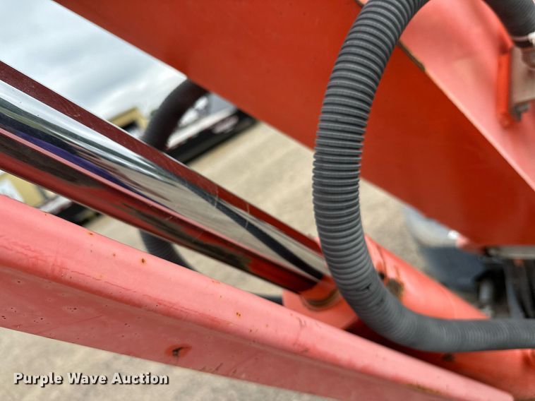 image for item DT6350 2011 Kubota KX121-3ST mini excavator