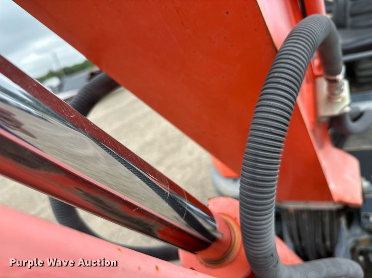 image for item DT6350 2011 Kubota KX121-3ST mini excavator