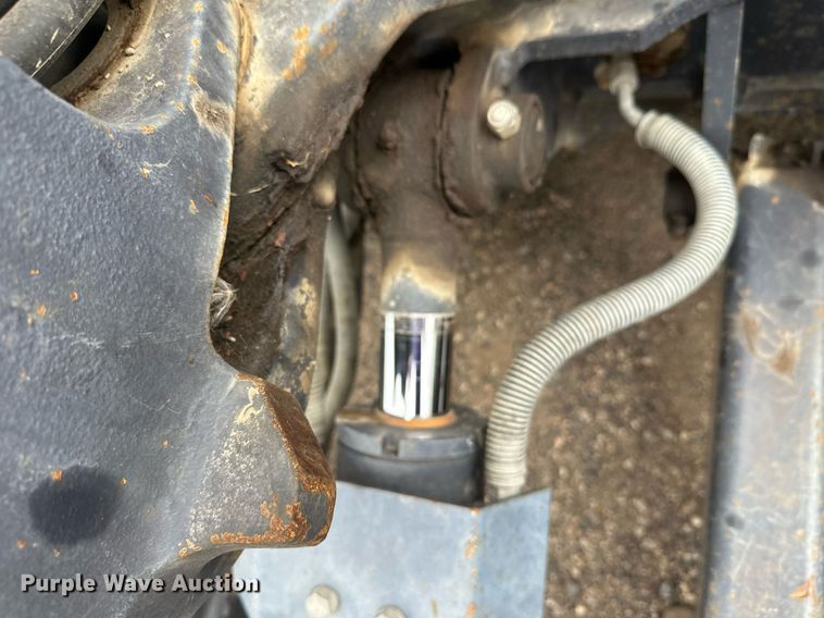 image for item DT6350 2011 Kubota KX121-3ST mini excavator