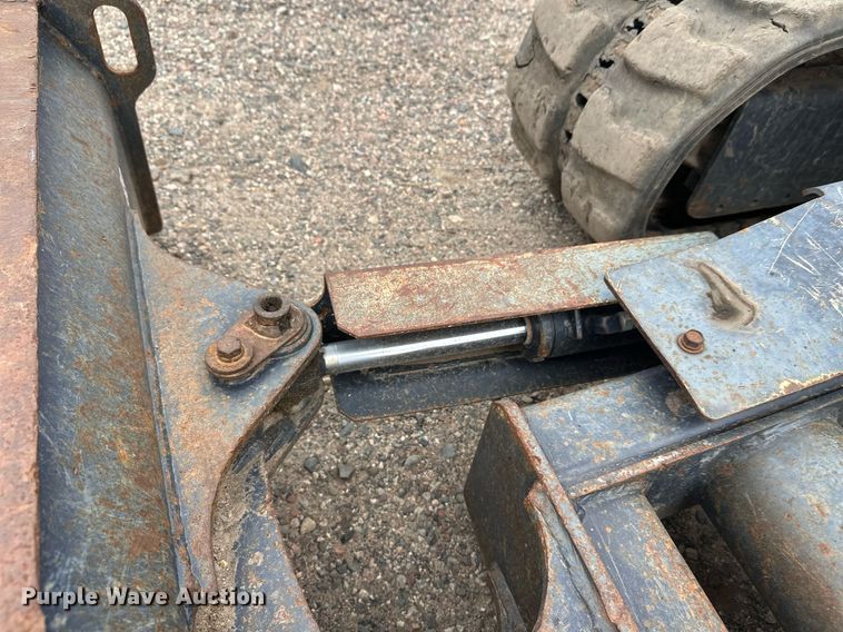 image for item DT6350 2011 Kubota KX121-3ST mini excavator