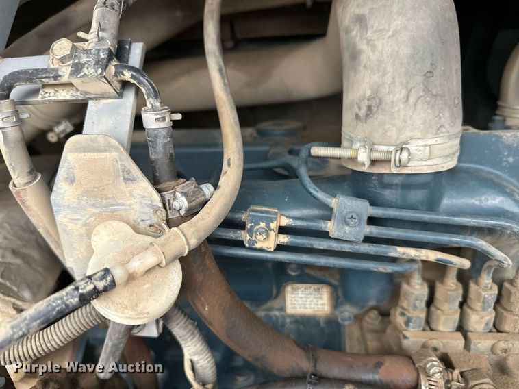 image for item DT6350 2011 Kubota KX121-3ST mini excavator