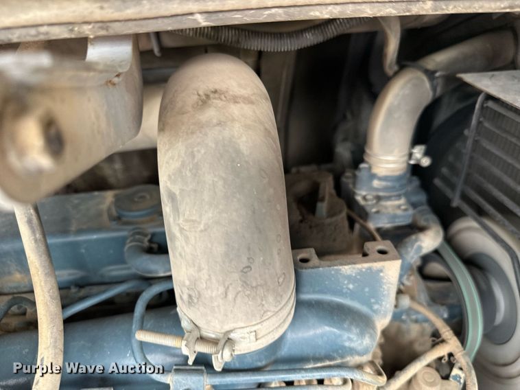 image for item DT6350 2011 Kubota KX121-3ST mini excavator