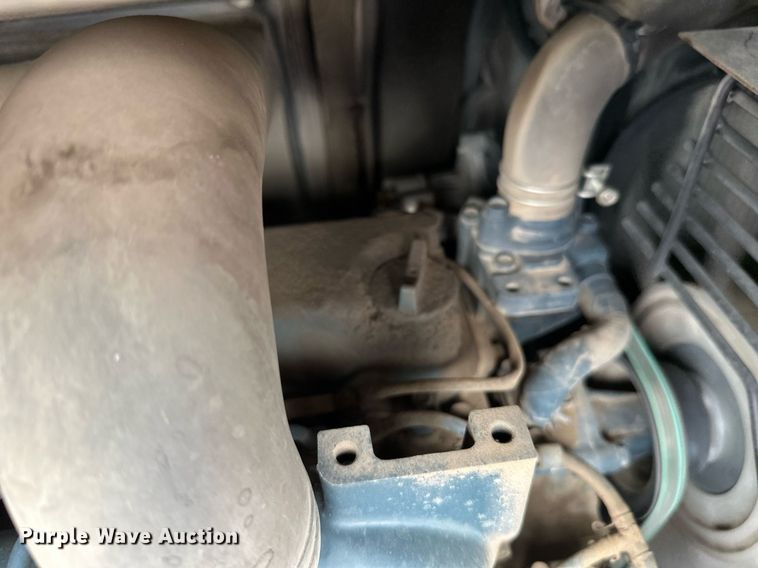 image for item DT6350 2011 Kubota KX121-3ST mini excavator