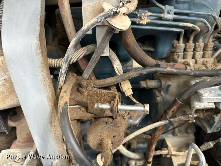 image for item DT6350 2011 Kubota KX121-3ST mini excavator