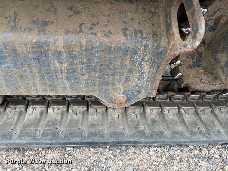 image for item DT6350 2011 Kubota KX121-3ST mini excavator