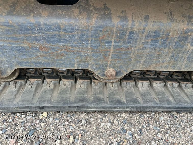 image for item DT6350 2011 Kubota KX121-3ST mini excavator