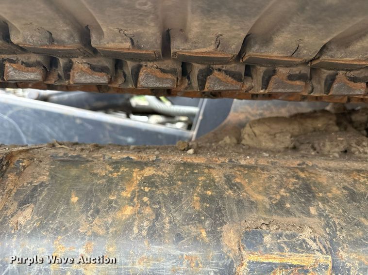 image for item DT6350 2011 Kubota KX121-3ST mini excavator