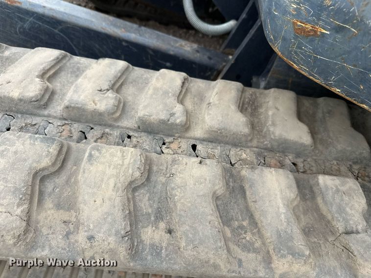 image for item DT6350 2011 Kubota KX121-3ST mini excavator