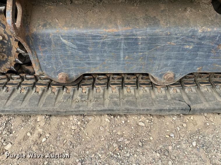 image for item DT6350 2011 Kubota KX121-3ST mini excavator