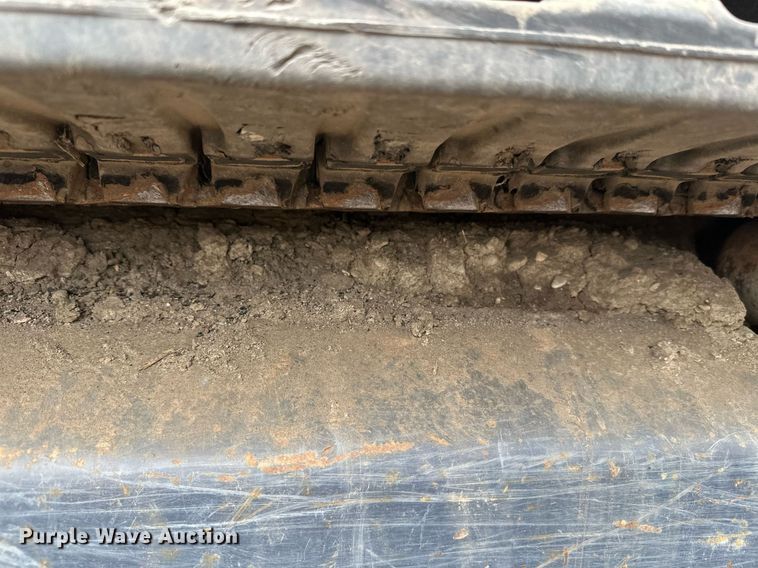 image for item DT6350 2011 Kubota KX121-3ST mini excavator