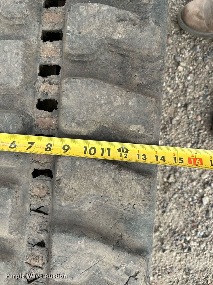 image for item DT6350 2011 Kubota KX121-3ST mini excavator