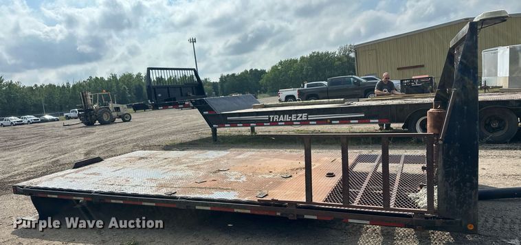 image for item DT6355 Flatbed