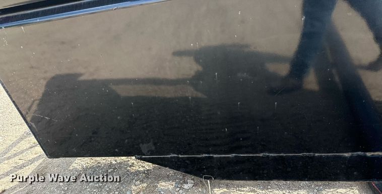 image for item DT6355 Flatbed