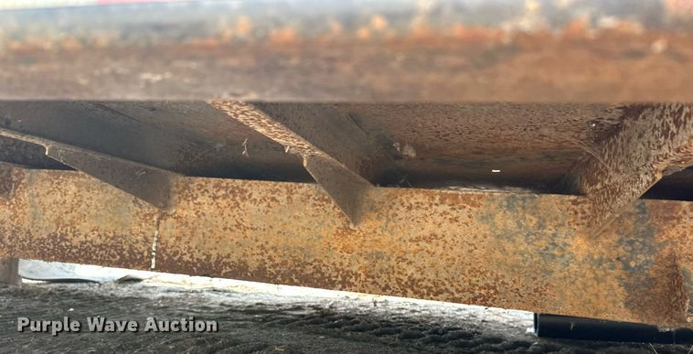 image for item DT6355 Flatbed