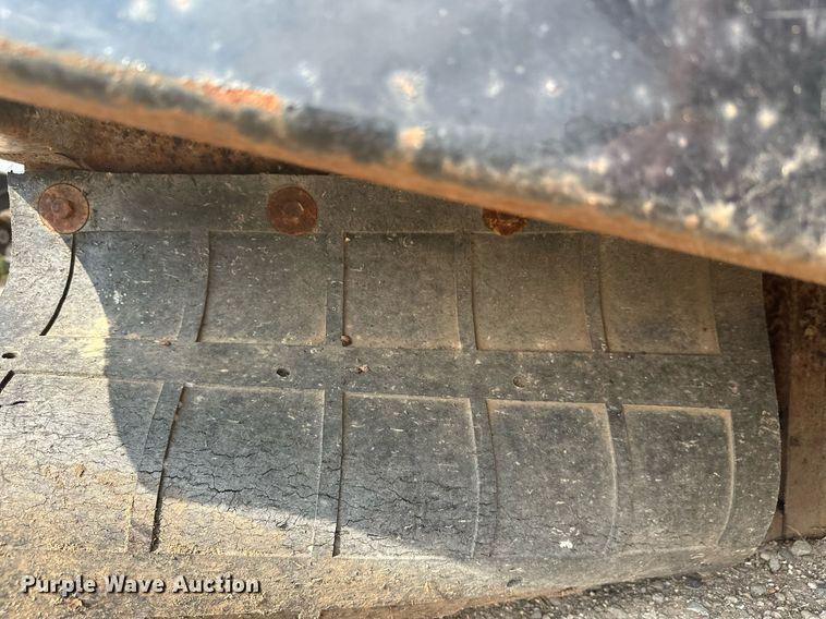 image for item DT6355 Flatbed