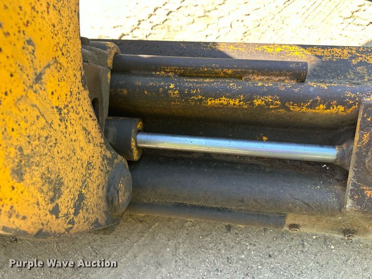 image for item DT6356 John Deere 770A motor grader