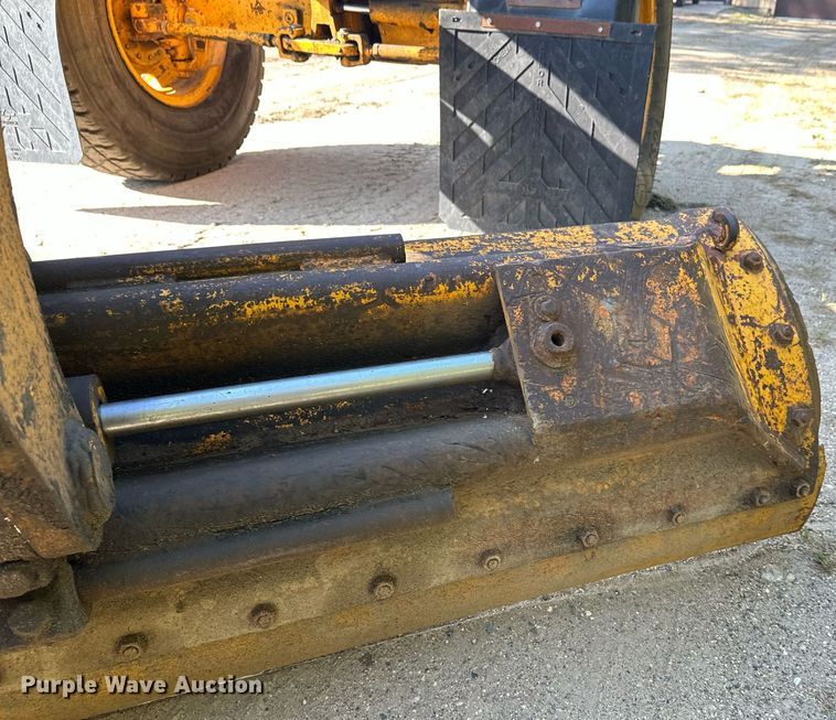 image for item DT6356 John Deere 770A motor grader