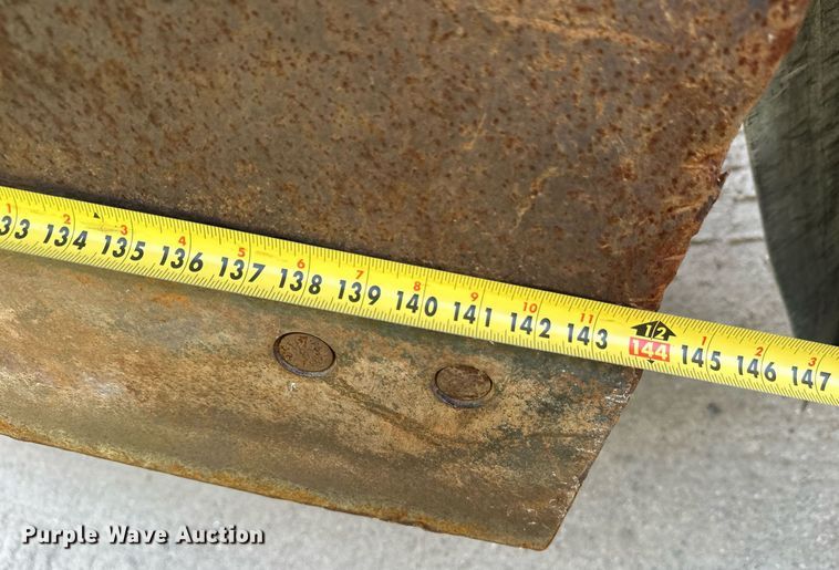 image for item DT6356 John Deere 770A motor grader