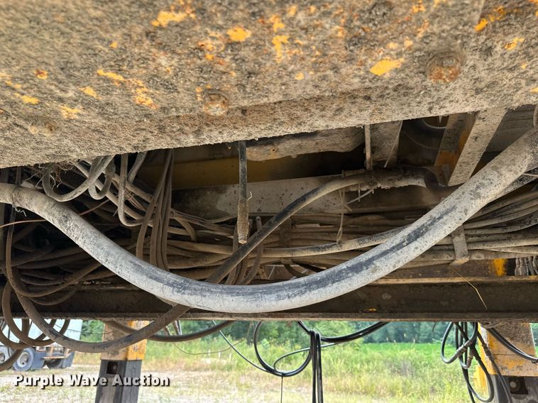 image for item DT6360 Gomaco PS60 placer spreader